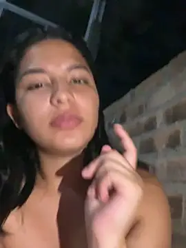 Sexy_zoe_outdoors live sex cam