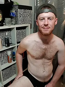 bailey_mcvicar live sex cam