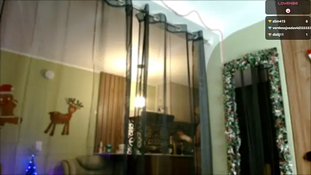 tevenwhiite live sex cam