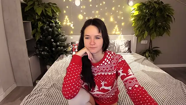 BerryDiva live sex cam