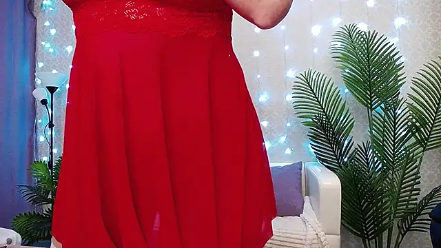 Camelia_Lillie live sex cam