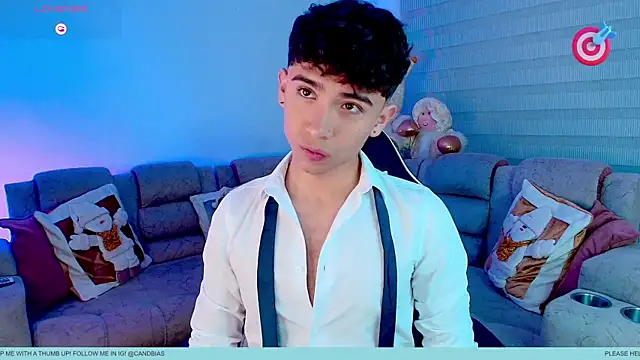 Niico_Cruz live sex cam