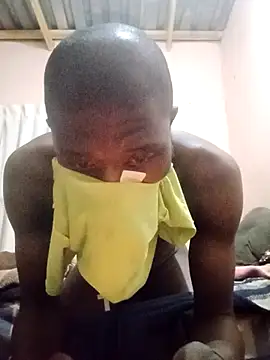 Africanawty live sex cam