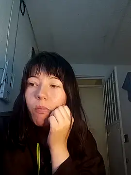 Kathia-Rousse's cam snapshot