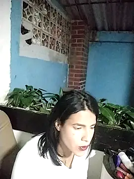 lilith_trans live sex cam