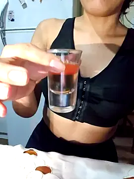 Your_Inca_Princess23 live sex cam