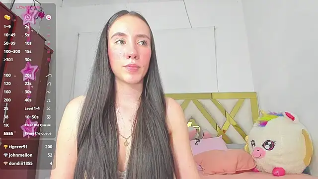 rousee_yareldss live sex cam