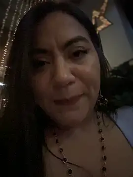 Iam__Cristal's cam snapshot