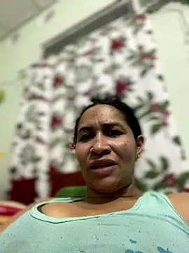 Carola-Ross's cam snapshot