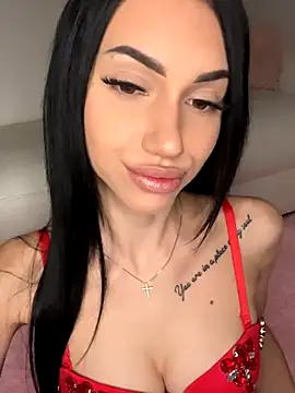 ilariea_girl's cam snapshot