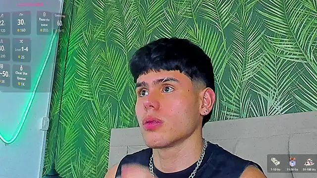 Nathaniel_Park live sex cam