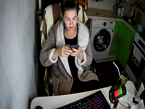 Adda1205's cam snapshot