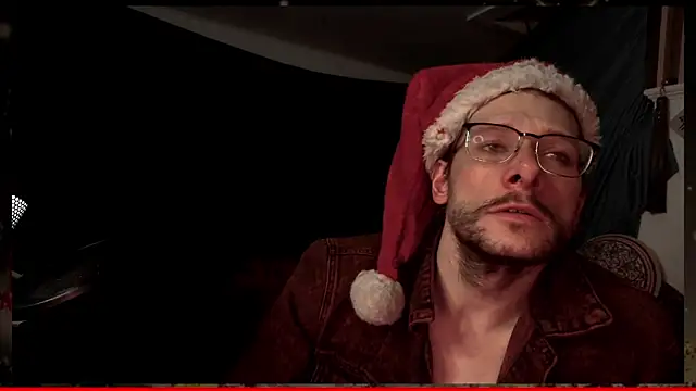 MasterDaddyCool live sex cam