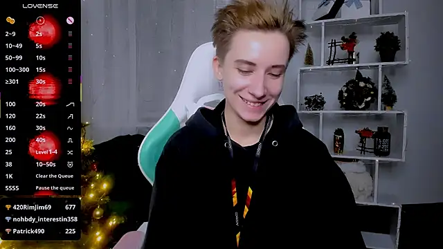 _Rein_ramm's cam snapshot