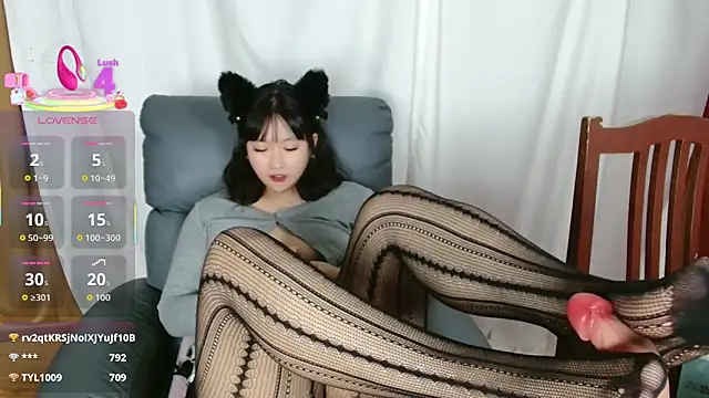 sallybing live sex cam