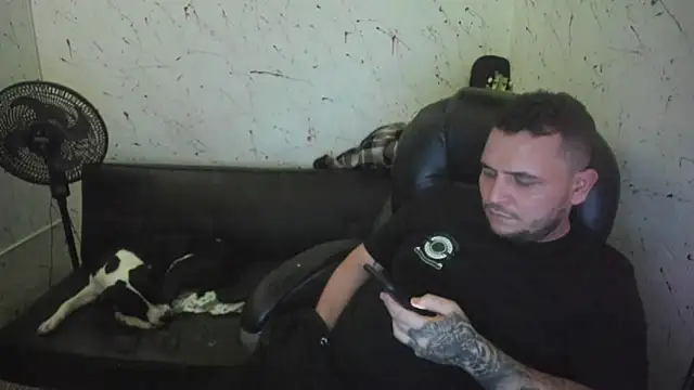 _ace_ventura live sex cam