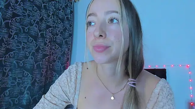 Oriana_Rouse's cam snapshot