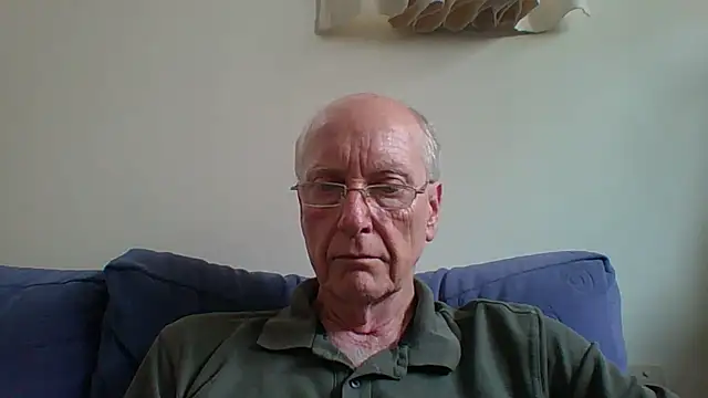 ricardold's cam snapshot