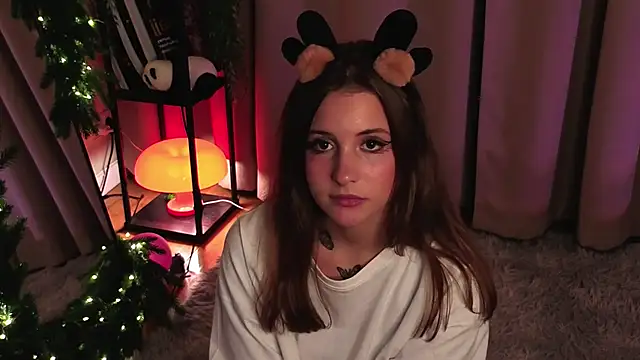 LoveSeekins's cam snapshot