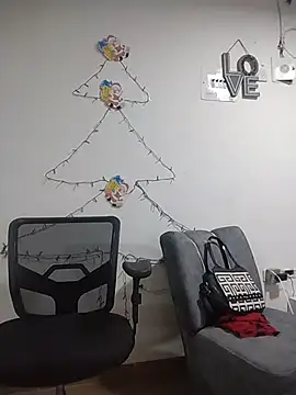 sharon_G's cam snapshot