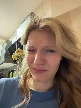 MaryHiggins's cam snapshot