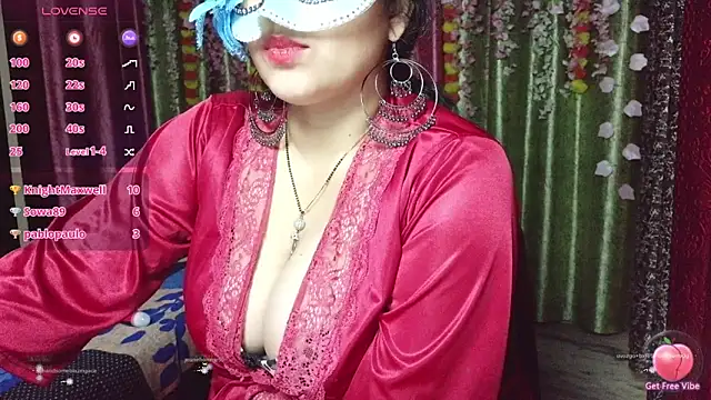 Freesoul5678's cam snapshot