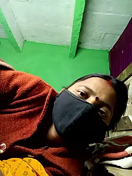 QRESABABY's cam snapshot