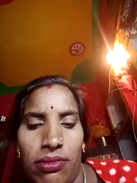 Anju_setty's cam snapshot