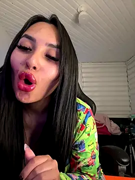 Anily_Lovely's cam snapshot