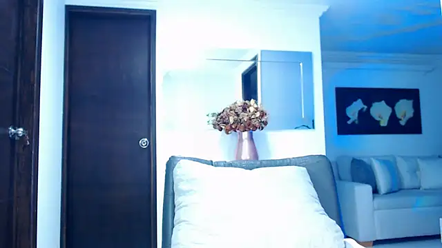 Juliet_johnsom's cam snapshot