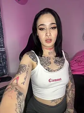 MadissonPaytonn's cam snapshot