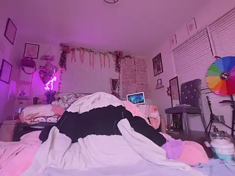 VixenCapri live sex cam
