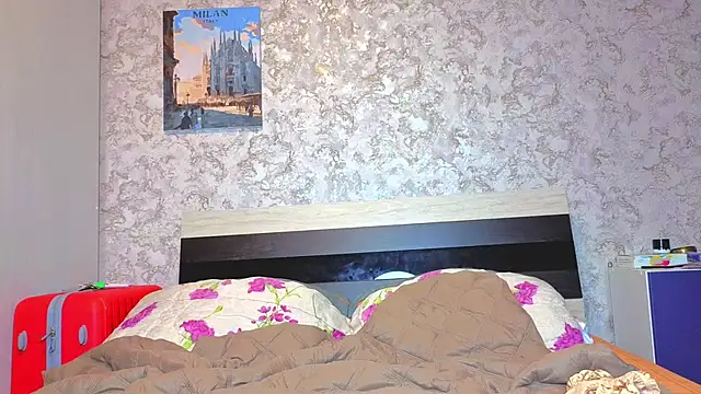 Baiambel_Mi's cam snapshot