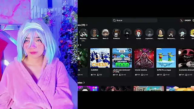 Akane_Hikari_'s cam snapshot