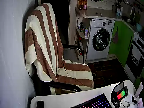 Adda1205's cam snapshot