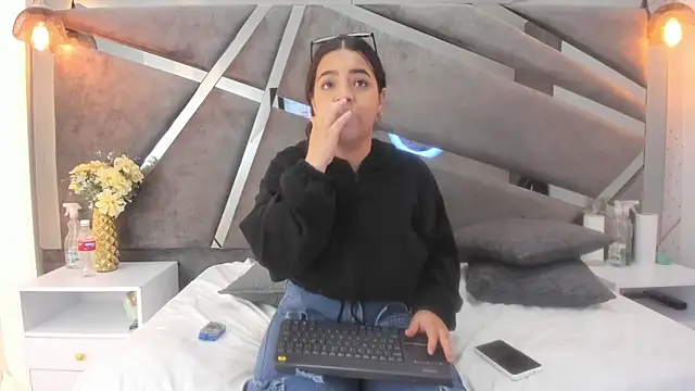 Sammy_Gomez_'s cam snapshot