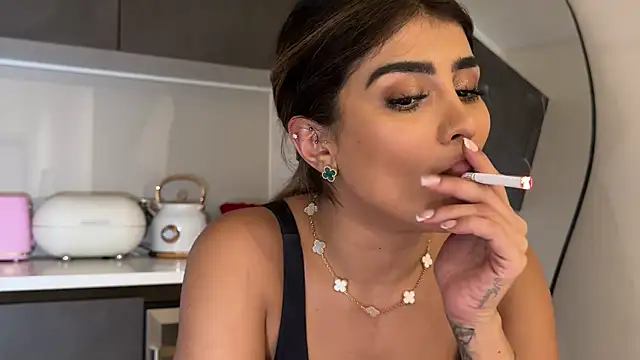 ArabicBarbie live sex cam