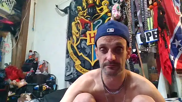 slinginbigD live sex cam