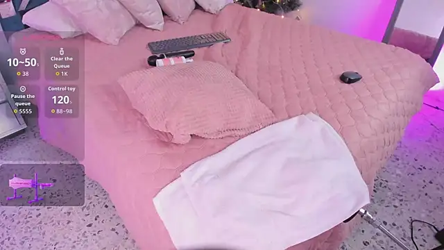 ibella7's cam snapshot