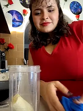 SeleneLuminari8's cam snapshot