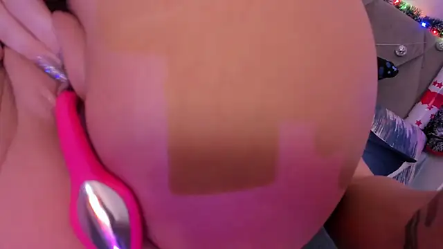 LexY-'s cam snapshot