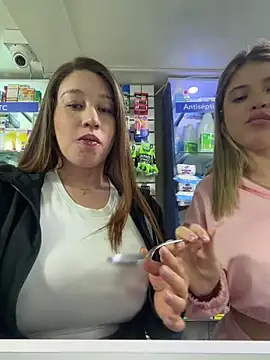 roouse's cam snapshot