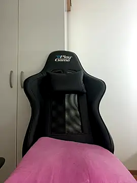 Thalibunny's cam snapshot