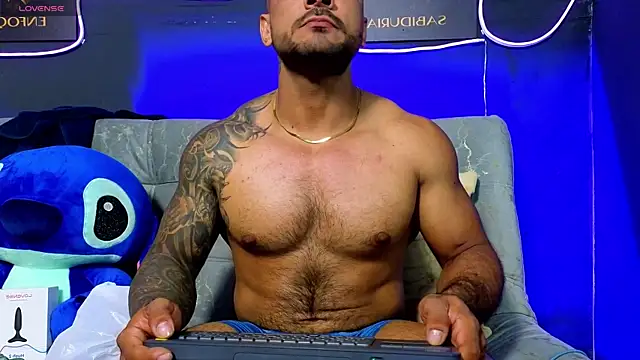 ERIC_HARRISON live sex cam