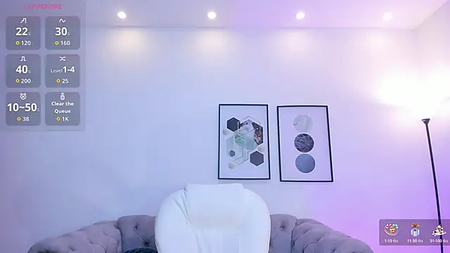 Lynara_norien's cam snapshot