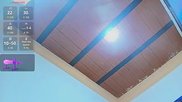 AbrilZannetii live sex cam