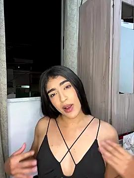 Melina-fox's cam snapshot