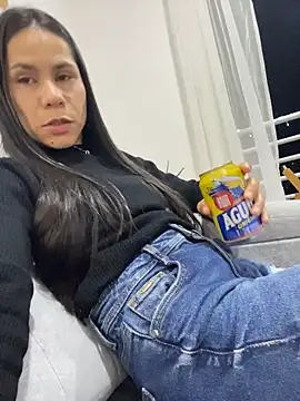 dominantandsubmissiveshow's cam snapshot