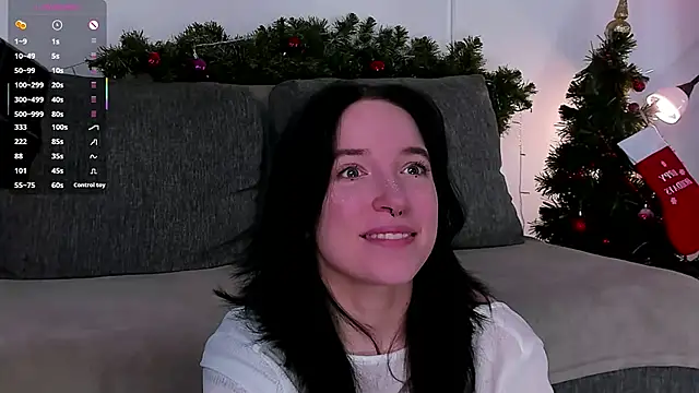 lilithlunna's cam snapshot