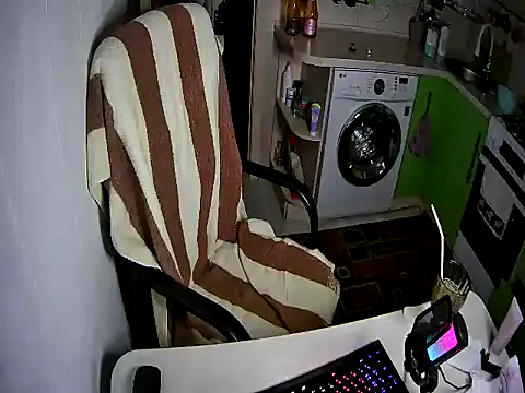 Adda1205's cam snapshot